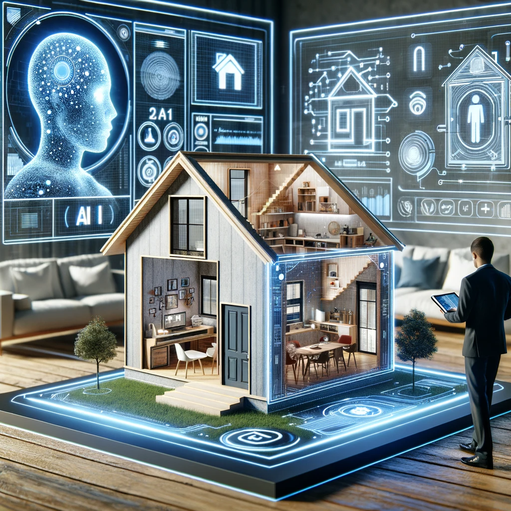 Personalização de Projetos Imobiliários Através da Inteligência Artificial: Entendendo e Atendendo às Preferências dos Clientes